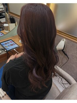 アンフィ 鶴間(Anphi) イヤリングカラー