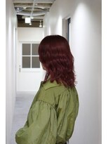 ビー(Be)&nbsp;カシスからー