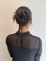 ロックワークオレンジ 西中島店(ROCK WORK ORANGE)&nbsp;カチモリ♪