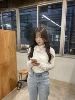 シアー(siar)&nbsp;オリーブベージュ