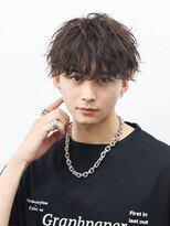 トゥルークリエイション 大宮(True Creation)&nbsp;無造作レイヤーマッシュ