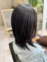 コティ(Kotii) 【次世代】髪質改善トリートメント
