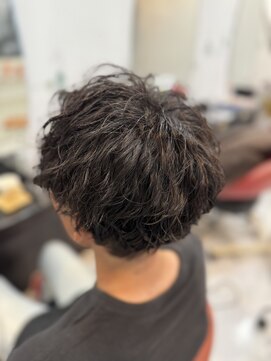 シェリー(Cherie) メンズツイストスパイラル