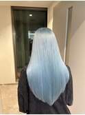 水色
