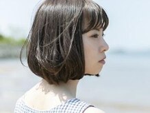 ディープヘアドレッシング(DEEP HAIR DERSSING)