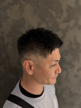 ヒロギンザ 大阪本店(HIRO GINZA) フェザーアップ