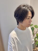 ケーフィール(HAIR PRODUCE K-feel)&nbsp;ショートウルフ