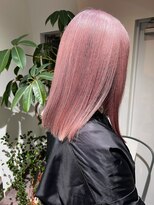 キコエル 三軒茶屋(kikoeru)&nbsp;ピンクベージュ［三軒茶屋］