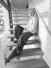 ヘアメイク バレッタ(HAIRMAKE VALETTA)&nbsp;町野 港大