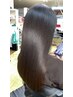 【カット】システムメンテナンストリートメントコース￥6800→￥4800