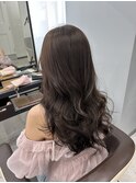 レイヤースタイル