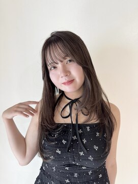 アモレット 天文館店(amoretto) lavender beige