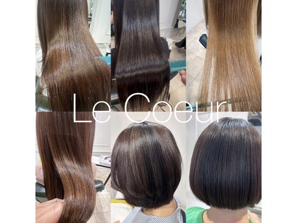 ルクール(Le Coeur)の写真