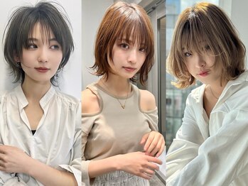 W-TOKYO SHIBUYA【ダブルトーキョーシブヤ】