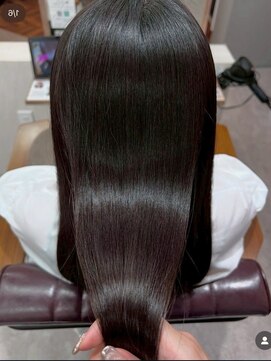 ベリテ 津田沼駅前店(verite) 髪質改善/縮毛矯正/美髪/艶髪/髪質改善トリートメント/津田沼駅