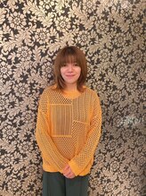 イズムワークショップ(ISM WORK SHOP)&nbsp;大前 友紀