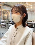 藤村　ミディアムレイヤー