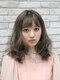 ハートテンセカンド 武蔵新城店(HEART2nd)の写真/サロンの仕上がりが自宅のスタイリングでも簡単再現◎伸びても扱いやすく、キレイにまとまるスタイルに☆