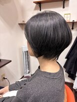 へあ＆めいく はいちゃーむ&nbsp;ヒーリングケアカット