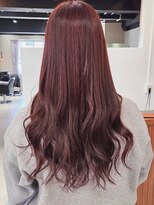 リタ(RITA)&nbsp;オレンジブラウン