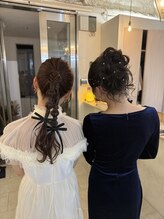 シュシュ(chouchou)