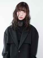 SSAW SSAW 2025 look " Person "