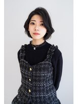 ヨロ(YORO)&nbsp;シンプルボブ