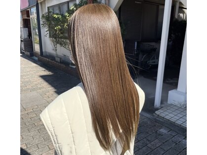 リーアイ(R-ee-i)の写真