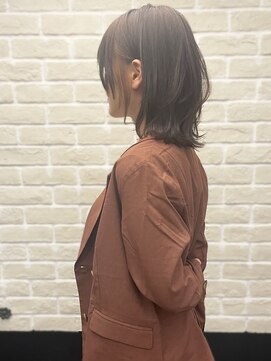 ヌーベス 神崎川(nubes) くびれウルフ