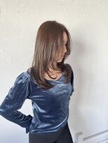 ハイパー(HYPER) レイヤーカット