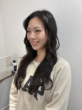 ヴィジュアリスト(VISUALIST) ロング