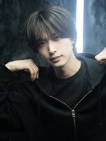 K Jingu&nbsp;シースルーマッシュ