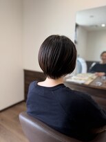 ベルスタ(BELSTA)&nbsp;大人すっきりショート