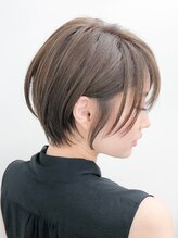 ヘアー クリアー 牟礼本店(hair clear)