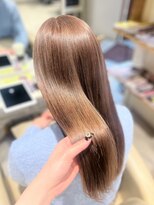 サロン ド ソーホー 蕨(Salon de SOHO)&nbsp;濃いめミルクティー【さとう】