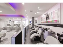 ウシワカマル ミライ(USHIWAKAMARU MIRAI)の雰囲気(話題沸騰中のオートシャンプー、ぜひ体感して下さい【髪質改善】)