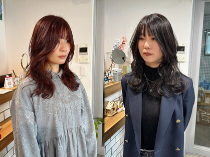 アクト(ACT)の写真