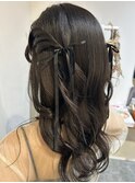 ダウンスタイル