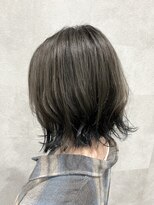エン(en)&nbsp;テールブラックカラー