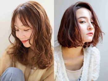 ビスクヘアデザイン(bisq hair design)の写真/《*30~40代女性来店多数*》再現性の高いクオリティを*大人女性特有のお悩みを、ショートデザインで解消◎