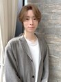 ラ ブレス 大阪梅田(LaBless) 鈴木 将大