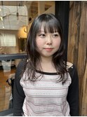ハッシュカット