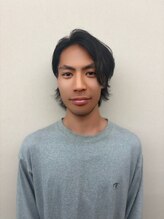 ビューティービースト 西新店(beauty:beast)&nbsp;山中 颯