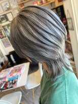 ヘア メイク ココ(hair make coco)&nbsp;ブリーチときどきローライト♪♪♪