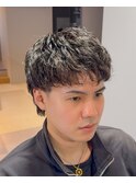 スパイキームーブショート