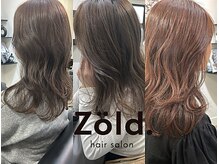 ゾルド(Zold.)