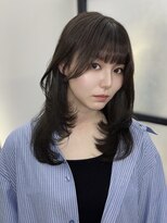 シーバイスリー 綱島(C×3)&nbsp;赤み消しアッシュベージュ