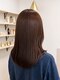 クララジャパン ヒノデ(CLALA JAPAN Hinode)の写真/一人ひとりの骨格に合わせた高いカット技術で、毎日扱いやすく再現性の高いヘアを実現します◎