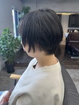 ロア(LQQA)&nbsp;ショート