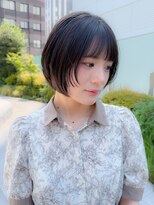 スウド(Swd)&nbsp;顔周りレイヤー/ウルフボブ/ミニボブ/レイヤーボブ